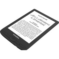 Электронная книга PocketBook 618 Basic Lux 4 - Превью изображения №4 — Интернет-магазин Your Sale