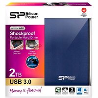 Silicon-Power Armor A80 2TB (SP020TBPHDA80S3B) Image #8