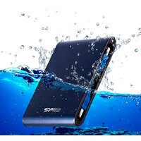 Silicon-Power Armor A80 2TB (SP020TBPHDA80S3B) Image #3