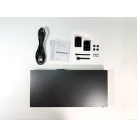 Неуправляемый коммутатор D-Link DGS-1026P/A1A - Превью изображения №5 — Интернет-магазин Your Sale