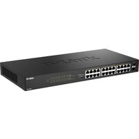 Неуправляемый коммутатор D-Link DGS-1026P/A1A - Превью изображения №3 — Интернет-магазин Your Sale
