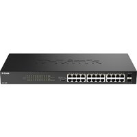 D-Link DGS-1026P/A1A
