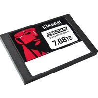 SSD Kingston DC600ME 7.68TB SEDC600ME/7680G - Превью изображения №2 — Интернет-магазин Your Sale