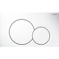 Geberit Sigma 01 115.770.11.5 (белый)