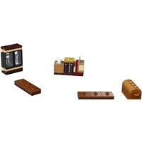 LEGO Harry Potter 76385 Учеба в Хогвартсе: Урок заклинаний Image #16