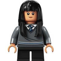 LEGO Harry Potter 76385 Учеба в Хогвартсе: Урок заклинаний Image #14