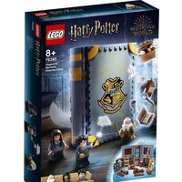 LEGO Harry Potter 76385 Учеба в Хогвартсе: Урок заклинаний