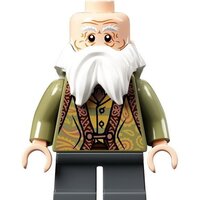 LEGO Harry Potter 76385 Учеба в Хогвартсе: Урок заклинаний Image #12