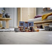 LEGO Harry Potter 76385 Учеба в Хогвартсе: Урок заклинаний Image #18