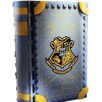 LEGO Harry Potter 76385 Учеба в Хогвартсе: Урок заклинаний Image #6