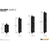 be quiet! Silent Loop 2 240mm BW010 Image #7