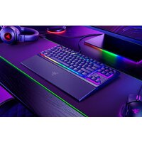 Клавиатура Razer Ornata V3 TKL (нет кириллицы) - Превью изображения №6 — Интернет-магазин Your Sale