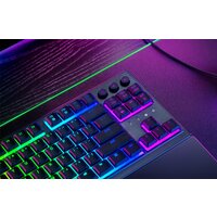 Клавиатура Razer Ornata V3 TKL (нет кириллицы) - Превью изображения №5 — Интернет-магазин Your Sale
