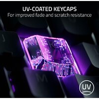 Клавиатура Razer Ornata V3 TKL (нет кириллицы) - Превью изображения №9 — Интернет-магазин Your Sale