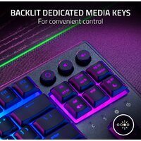 Клавиатура Razer Ornata V3 TKL (нет кириллицы) - Превью изображения №10 — Интернет-магазин Your Sale
