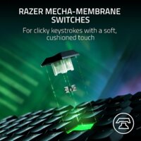 Клавиатура Razer Ornata V3 TKL (нет кириллицы) - Превью изображения №8 — Интернет-магазин Your Sale