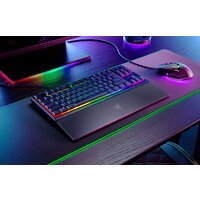 Клавиатура Razer Ornata V3 TKL (нет кириллицы) - Превью изображения №2 — Интернет-магазин Your Sale