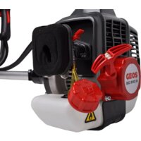 Триммер Geos Easy BC 330 B - Превью изображения №8 — Интернет-магазин Your Sale