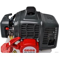 Триммер Geos Easy BC 330 B - Превью изображения №13 — Интернет-магазин Your Sale
