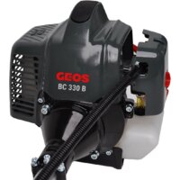 Триммер Geos Easy BC 330 B - Превью изображения №5 — Интернет-магазин Your Sale