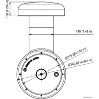 Monitor Audio Climate Garden CLG-W12 Image #10