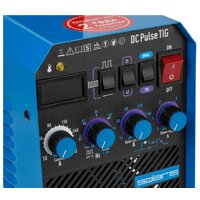 Solaris TIG-200P Image #3