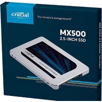 Crucial MX500 1TB CT1000MX500SSD1 Image #3