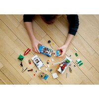 LEGO Creator 31108 Отпуск в доме на колесах Image #8