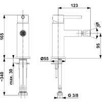 Armatura Kfa Moza 503701534 Image #2