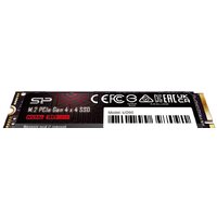 Silicon-Power UD90 2TB SP02KGBP44UD9005 Image #2