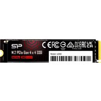 Silicon-Power UD90 2TB SP02KGBP44UD9005