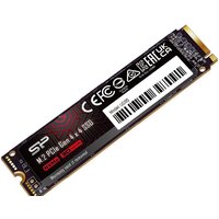 Silicon-Power UD90 2TB SP02KGBP44UD9005 Image #3