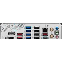 MSI X670E Gaming Plus WiFi Image #4