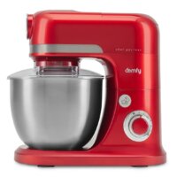 Кухонная машина Domfy DSC-KM502 - Превью изображения №10 — Интернет-магазин Your Sale