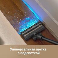 Пылесос Dreame Cordless Vacuum Cleaner R10 Pro Aqua - Превью изображения №7 — Интернет-магазин Your Sale