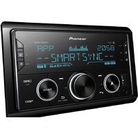 USB-магнитола Pioneer MVH-S620BT - Превью изображения №2 — Интернет-магазин Your Sale