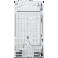 Холодильник side by side LG DoorCooling+ InstaView GSXV90MCAE - Превью изображения №15 — Интернет-магазин Your Sale