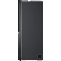 Холодильник side by side LG DoorCooling+ InstaView GSXV90MCAE - Превью изображения №14 — Интернет-магазин Your Sale