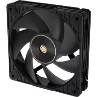 Комплект вентиляторов для корпуса ASUS ProArt PF120 Triple Pack (черный) - Превью изображения №8 — Интернет-магазин Your Sale