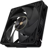 Комплект вентиляторов для корпуса ASUS ProArt PF120 Triple Pack (черный) - Превью изображения №7 — Интернет-магазин Your Sale