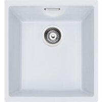 Franke Sirius SID 110-34 125.0331.030 (белый)