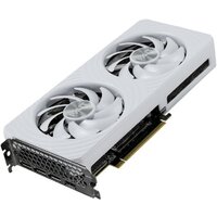 Palit GeForce RTX 5060 Ti White OC 16GB NE7506TU19T1-GB2061M Image #4
