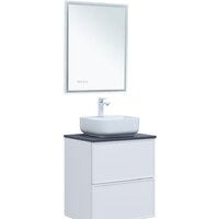 Aquanet Тумба под умывальник Арт 60 313254 Image #16