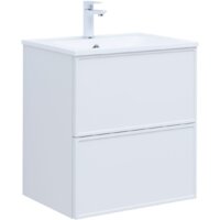 Aquanet Тумба под умывальник Арт 60 313254 Image #2