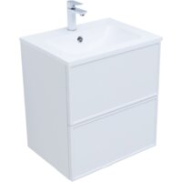 Aquanet Тумба под умывальник Арт 60 313254 Image #5