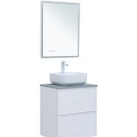 Aquanet Тумба под умывальник Арт 60 313254 Image #17