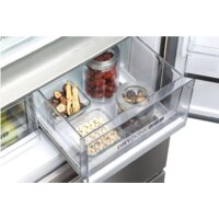 Холодильник Haier HB18FGSAAARU - Превью изображения №4 — Интернет-магазин Your Sale