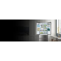 Холодильник Haier HB18FGSAAARU - Превью изображения №6 — Интернет-магазин Your Sale