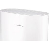 Накопительный электрический водонагреватель Royal Thermo RWH 50 ST W - Превью изображения №5 — Интернет-магазин Your Sale