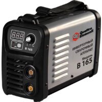 Сварочный инвертор Quattro Elementi B 165 - Превью изображения №2 — Интернет-магазин Your Sale